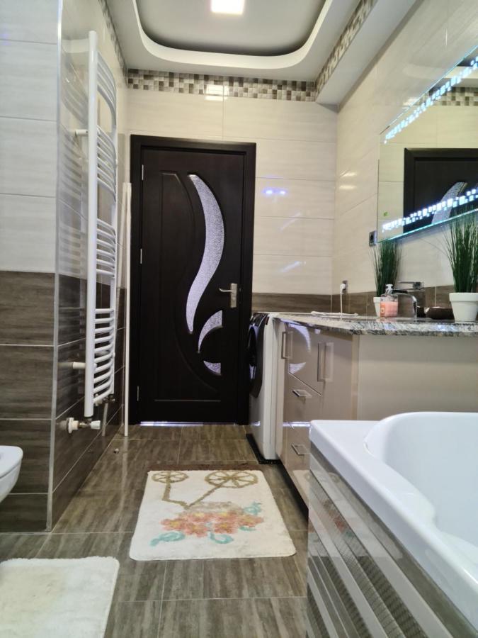 Premium Apartment Isaran Braşov Dış mekan fotoğraf