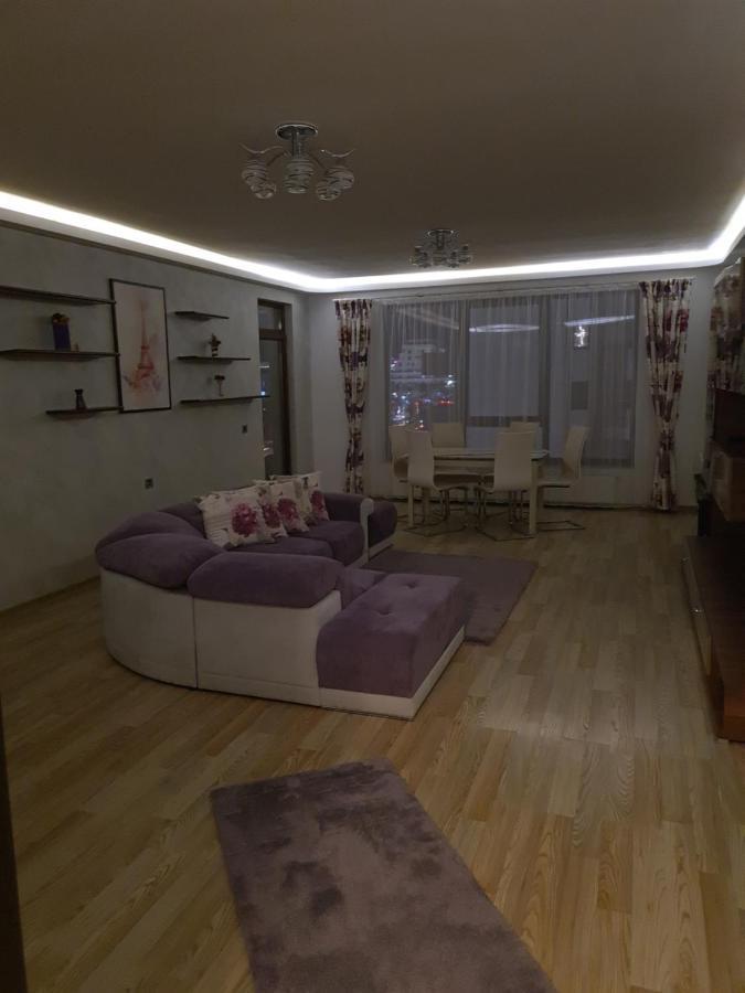 Premium Apartment Isaran Braşov Dış mekan fotoğraf