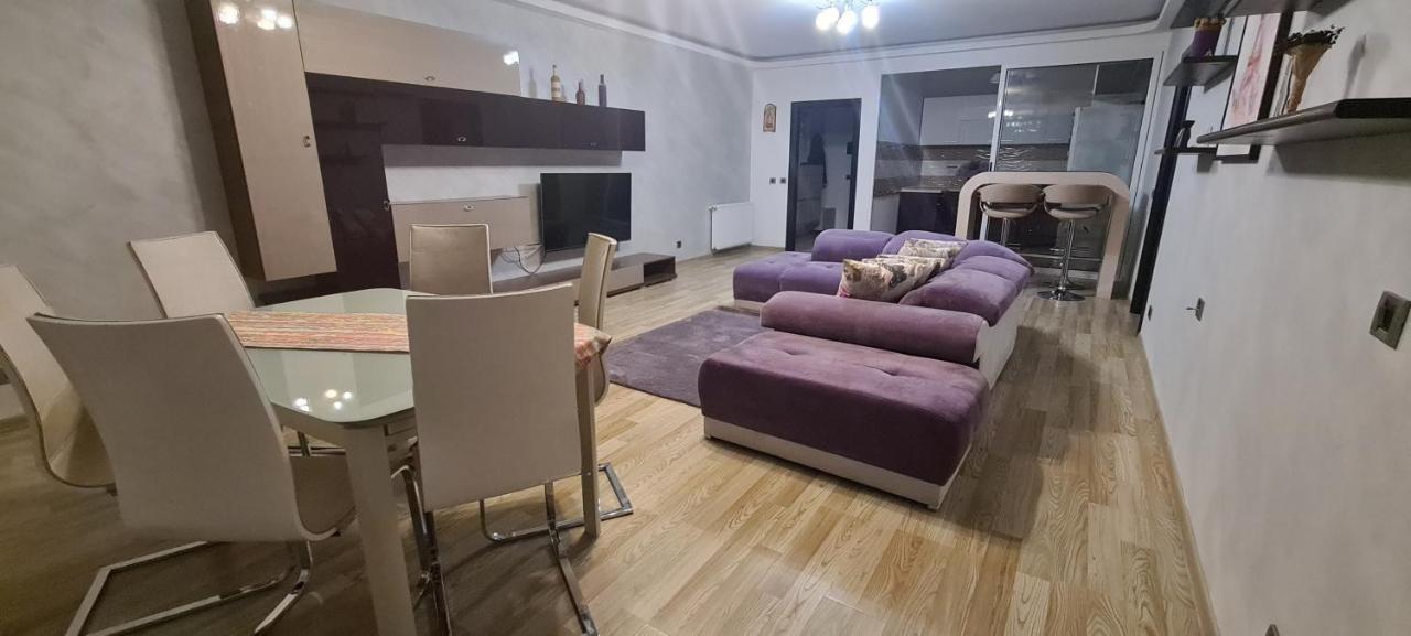 Premium Apartment Isaran Braşov Dış mekan fotoğraf