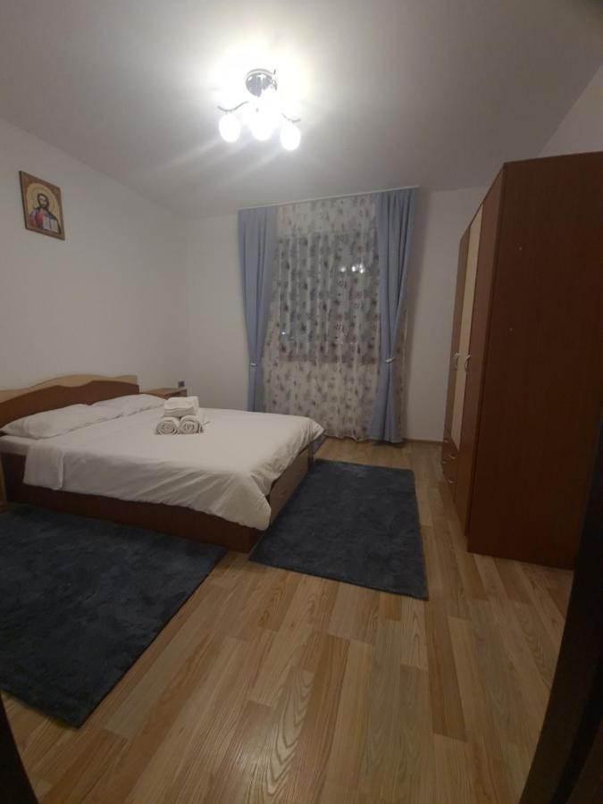 Premium Apartment Isaran Braşov Dış mekan fotoğraf