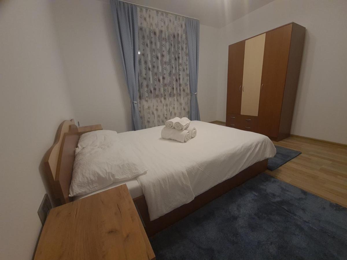 Premium Apartment Isaran Braşov Dış mekan fotoğraf