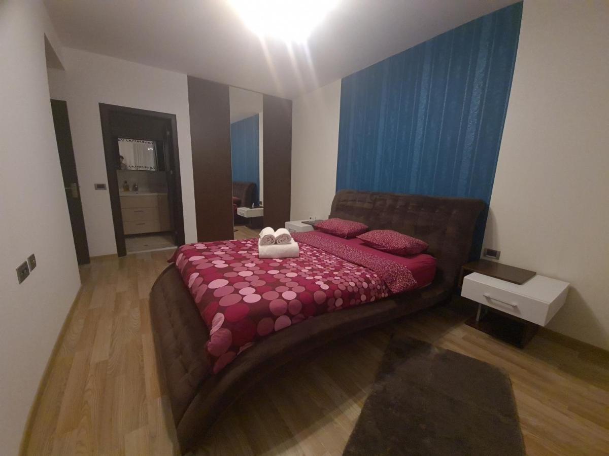 Premium Apartment Isaran Braşov Dış mekan fotoğraf