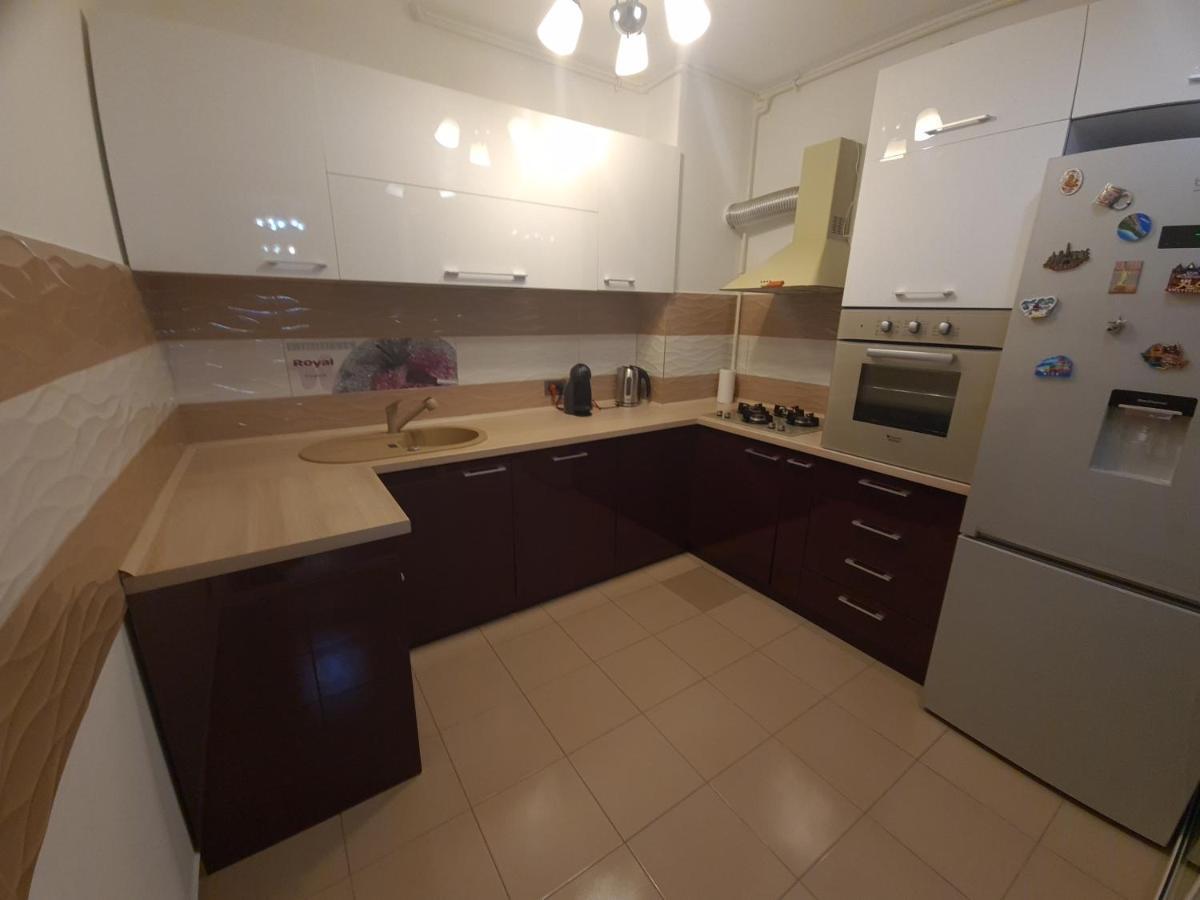 Premium Apartment Isaran Braşov Dış mekan fotoğraf
