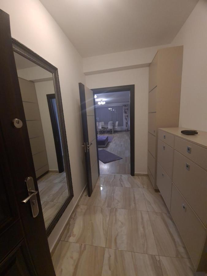 Premium Apartment Isaran Braşov Dış mekan fotoğraf